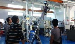 刘先生爆料深圳工厂视频